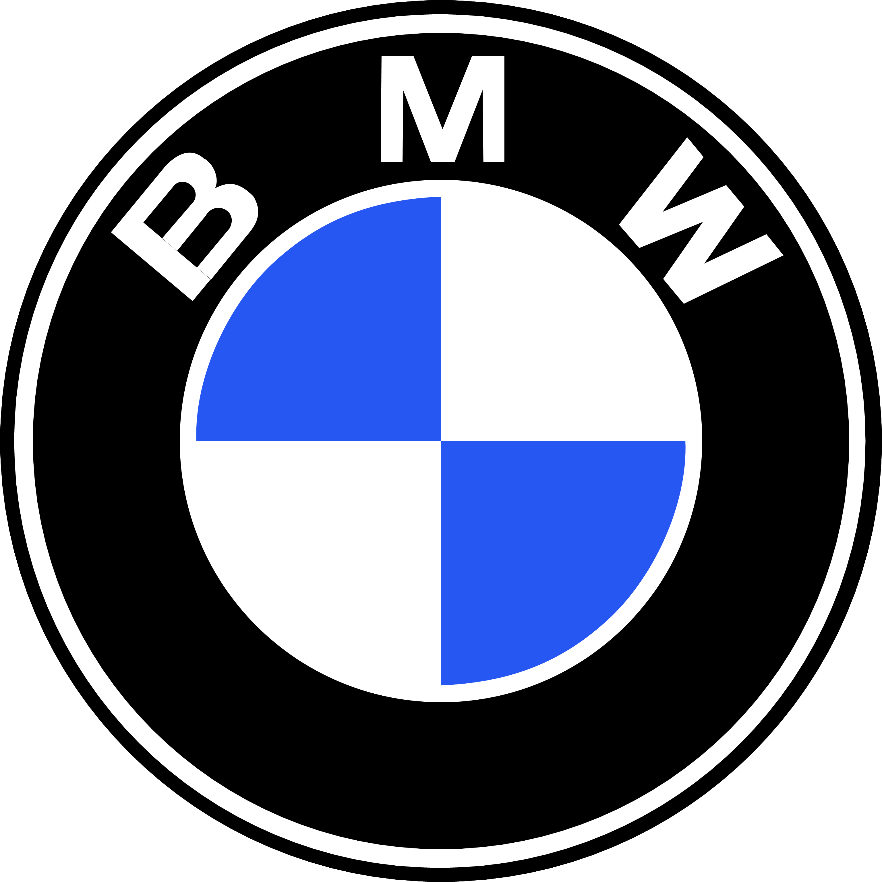 Eclairage Feux arrière pour BMW