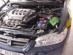 Kit d Admission direct GREEN pour Honda Accord de 99-03 3.0Li V6 24V VTEC-200cv