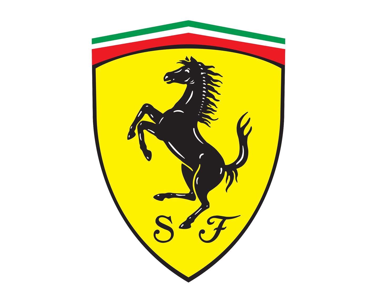 Feux arrire Ferrari