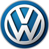Jeu de Ressorts Courts Volkswagen