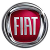 Feux de plaque Fiat