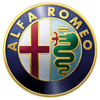 Cales Elargisseurs de voie Alfa Romeo