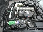 Kit d Admission direct GREEN pour BMW Serie 5 E34 de 92-95 3.8Li M5-340cv