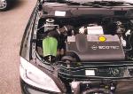 Kit d Admission direct GREEN pour Opel Astra G Coupe de 00-04 1.8L 16V Ecotec-125cv