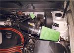 Kit d Admission direct GREEN pour Audi TT de 98-06 1.8L 20V Turbo Quattro-225cv