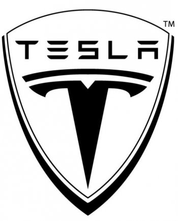Feux arrire Tesla
