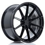 Jante JR Wheels JR37 19x9.5 ET40 5x120 Glossy Black