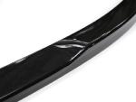 Spoiler arriere BMW Serie 2 F44 Gran Coupe 19-23 Look Perf Noir Glossy