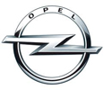 Calandre Opel