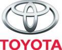 Pices Toyota