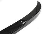 Spoiler arriere BMW Serie 2 F44 Gran Coupe 19-23 Look Perf Noir Glossy