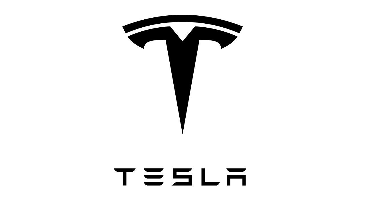 Bas de caisse Tesla