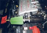 Kit d Admission direct GREEN pour Alfa Romeo 156 01-05 1.8L 16V-140cv