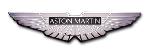 Calandre Aston Martin