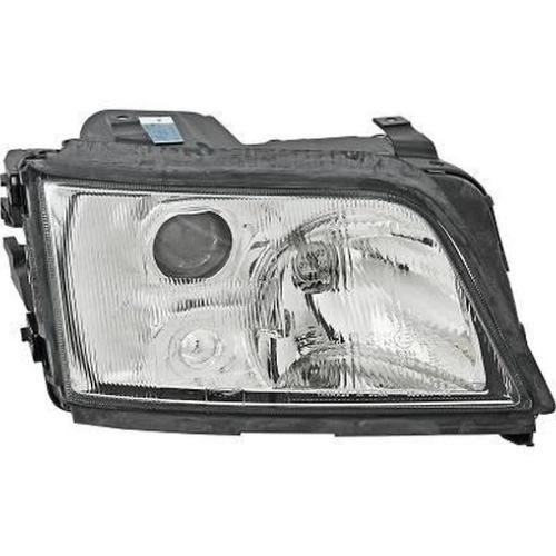 Feu phare avant droit (passager) Audi A6 de 1994 a 1997 Halogene