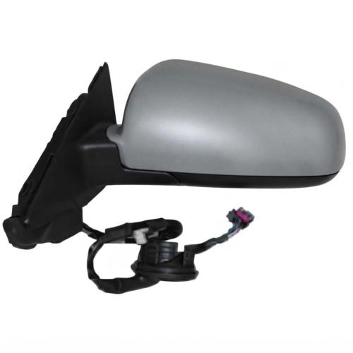 Retroviseur exterieur droit Electrique 5 PIN pour Audi A3 de 2003 a 2008 – Cote Passager