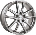 Jante CMS C30 17" x 7" 5x108 ET42 Racing Argent