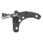 Barre anti rapprochement alu BMW Serie 1 F20 et F21 de 2011 a 2019