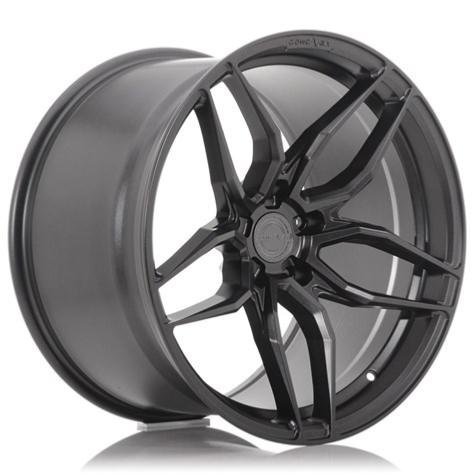 Jantes Concaver CVR3 19x9,5 ET35 5x120 Carbon Graphite