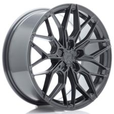 Jante JR Wheels JR46 18x8 ET45 - 5x114.3 - Hyper gray