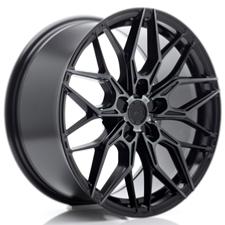 Jante JR Wheels JR46 18x8 ET45 - 5x114.3 - Black machined