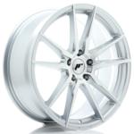 Jante JR Wheels JR21 20x8,5 ET35- 5x112- Silver Machined Face