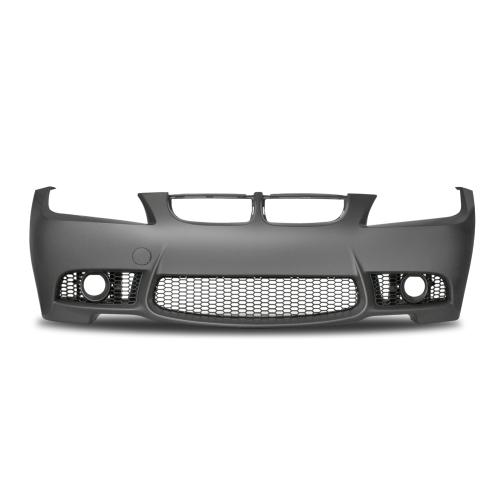 Pare choc avant pour BMW serie 3 E90 Berline de 2005 a 2008 Look Sport
