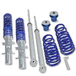 Kit suspension combine filete Blueline Audi A3 8L de 1996 a 2002