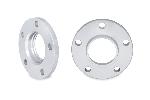 Jeu de 2 Cales 15mm pour BMW serie 5 type E39 de 1995 a 2003 avec centrage