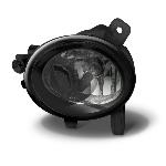Paire d'antibrouillard BMW Serie 1 F20 / F21 de 2011 a 2018 Fume