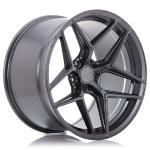 Jante Concaver CVR2 19x8,5 ET20-45 BLANK Carbon Graphite