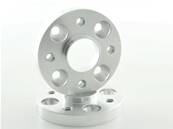 Jeu de Cales 30mm pour Volkswagen Polo Break de 1999 a 2002