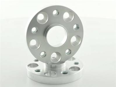 Jeu de Cales 30mm pour Lamborghini Gallardo de 2003 a 2008