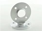 Jeu de Cales 20mm (10/cote) pour Opel Astra G de 1998 a 2004