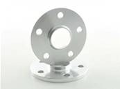 Jeu de Cales 20mm pour Porsche Cayenne de 2002 a 2010