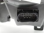 Feu phare Droit Adaptable Mercedes Sprinter W906 de 2013 a 2018 Noir Halogene