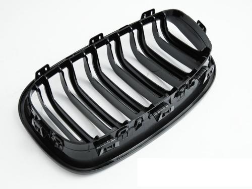 Grille de Calandre Carbone BMW 1-Reihe (F20-F21) Maroc