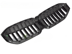Grille calandre BMW serie 3 G20/G21 de 2022 a 2025 Noir Mat