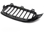 Grille calandre BMW serie 4 F32/F33/F36 de 2013 a 2020 Noir Mat
