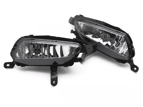 Paire antibrouillard OPEL Astra/Zafira de 2015 a 2021 Clair