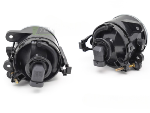 Paire antibrouillard VW Golf 5 de 2003 a 2009 Clair