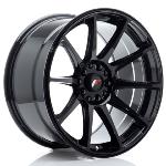 Jante JAPAN RACING JR11 18" x 9,5" 5x112/ 114.3 ET30 Gloss Black