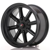 Jante JAPAN RACING JR19 16" x 8" Multi Perçage ET -20-0 Black