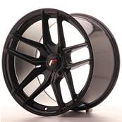 Jante JAPAN RACING JR25 19" x 11" Multi Perage ET 20-40 Black