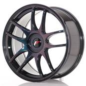 Jante JAPAN RACING JR29 19" x 8,5" Multi Perçage ET 20-45 Purple