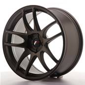 Jante JAPAN RACING JR29 19" x 9,5" Multi Perçage ET 20-45 Bronze