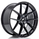 Jante JR Wheels JR30 19x8,5 ET35 - 5x120 - Black machined