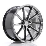 Jante JR Wheels JR37 19x9,5 ET45 5x112 Hyper Black