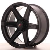 Jante JAPAN RACING JRX6 20" x 9,5" 6x139,7 ET 25 Black