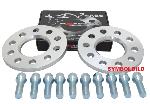 Kit Cales Elargisseurs 10mm BMW M3 E36 de 1992 a 1999